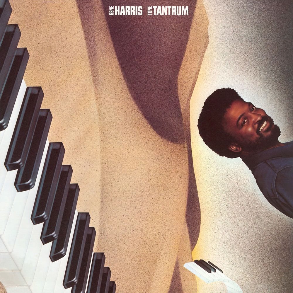 Tone Tantrum cover