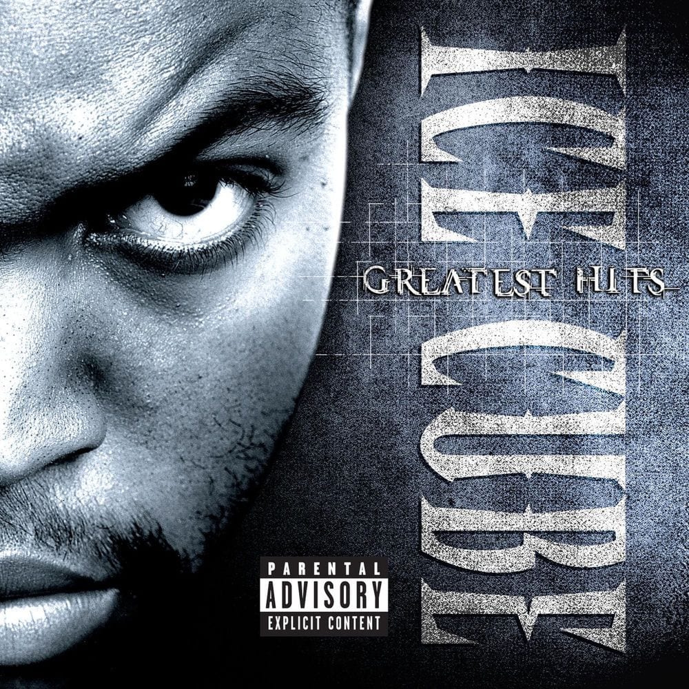Greatest Hits cover