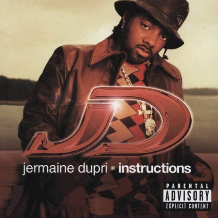 Instructions cover