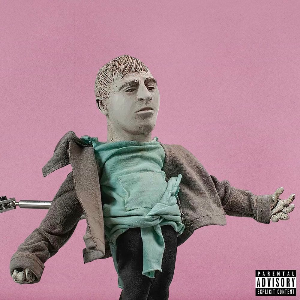 Pink Is Better cover