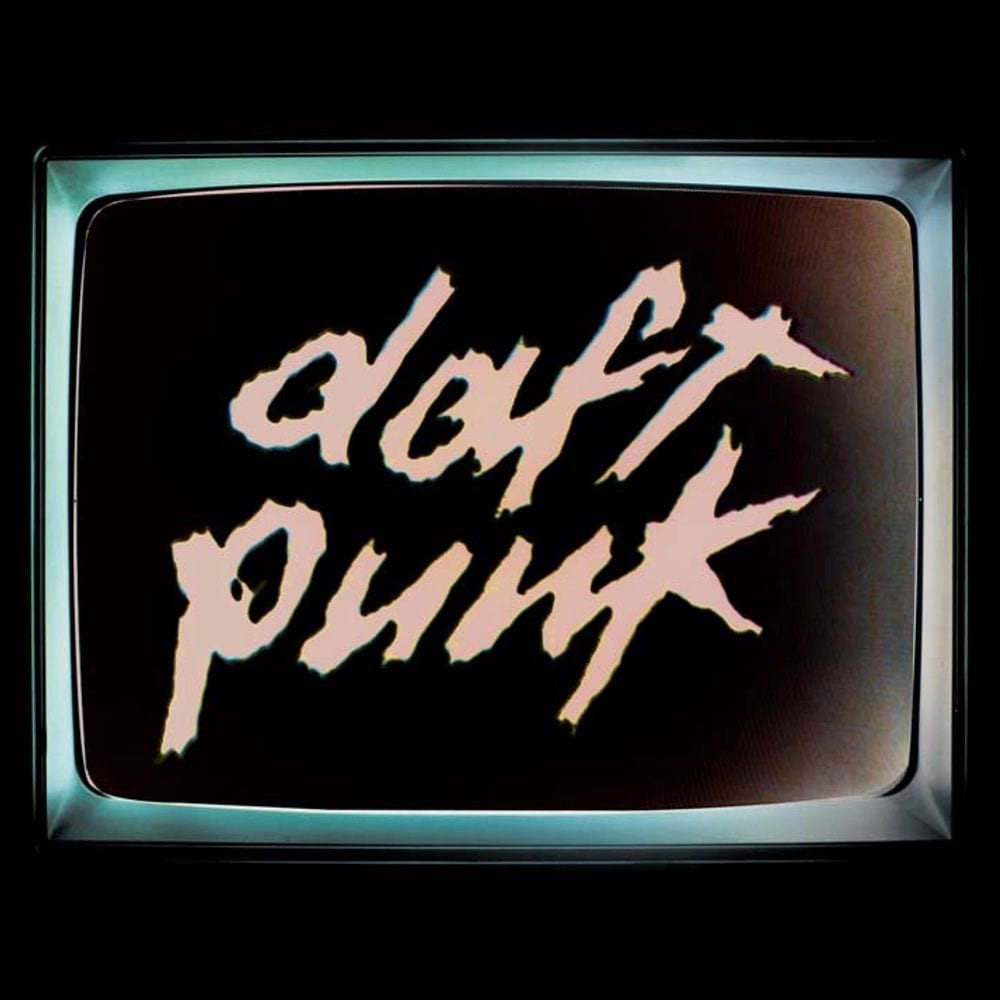 Human After All: Remixes cover
