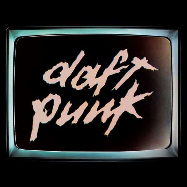 Human After All: Remixes cover
