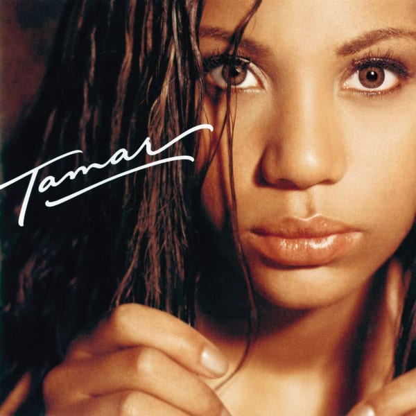 Tamar cover