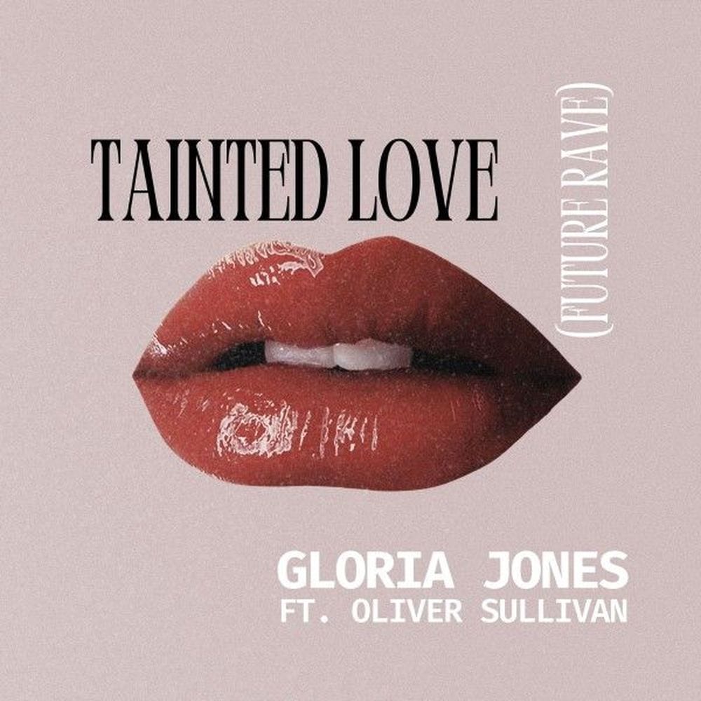 Tainted Love (Future Rave) cover