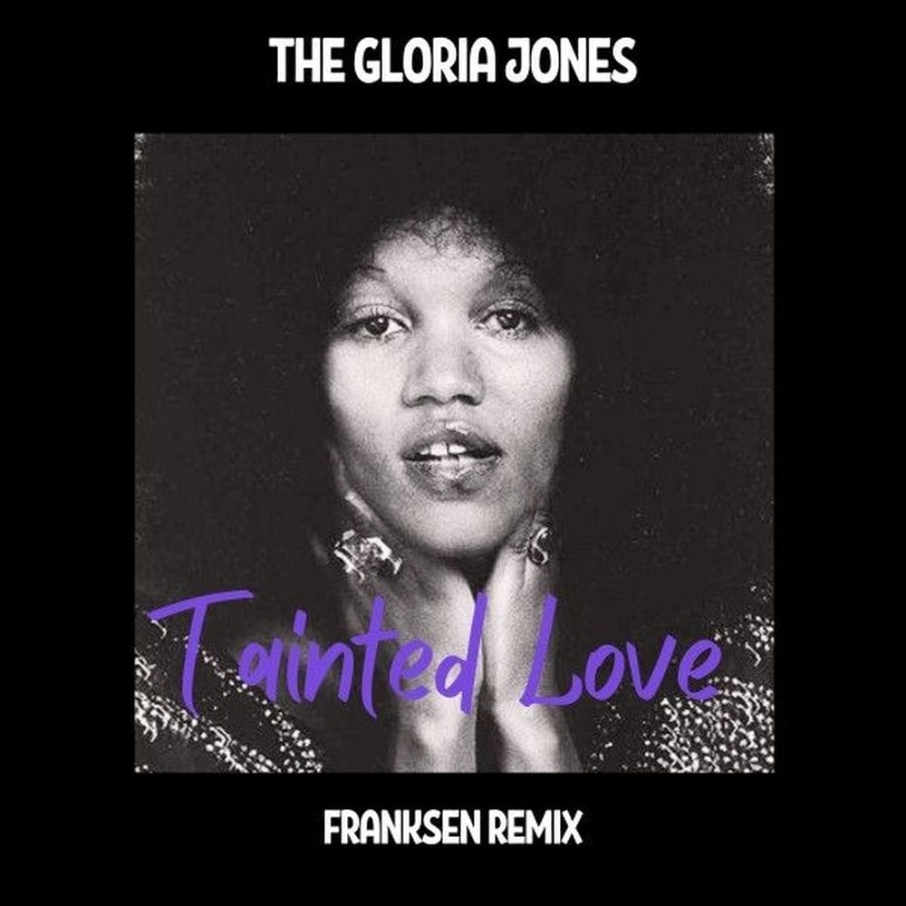 Tainted Love (Franksen Remix) cover