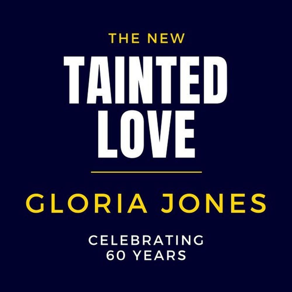 Tainted Love 2024 (Celebrating 60 Years) cover