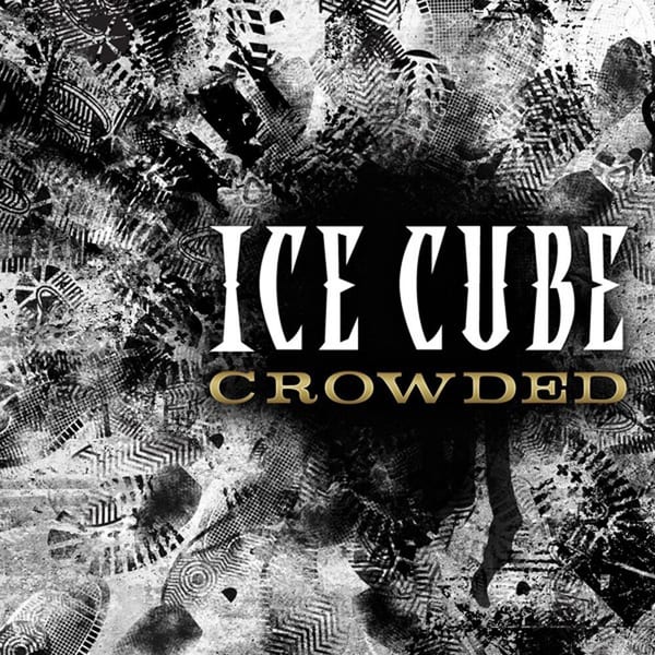Crowded cover