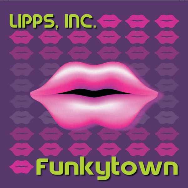 Funkytown cover