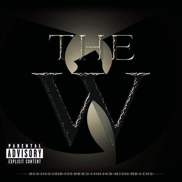 The W cover