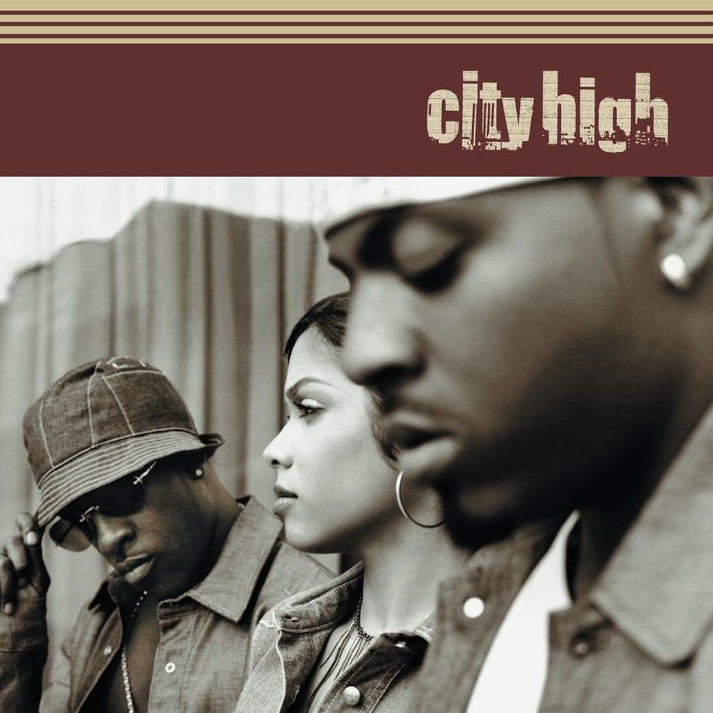 City High cover