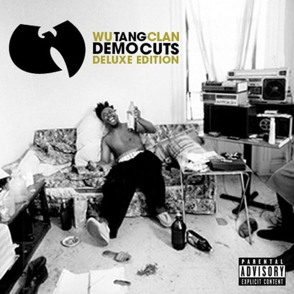 Demo Cuts [Deluxe Edition] cover