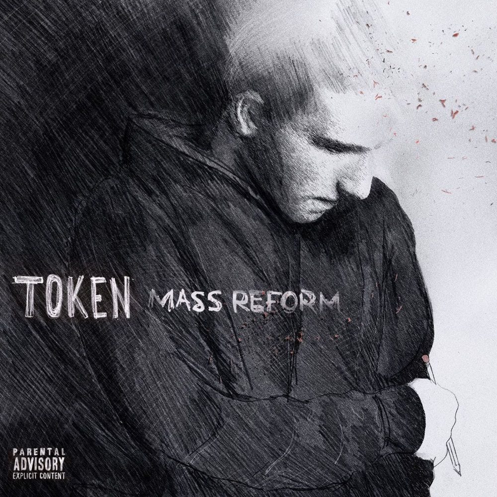 Mass Reform cover