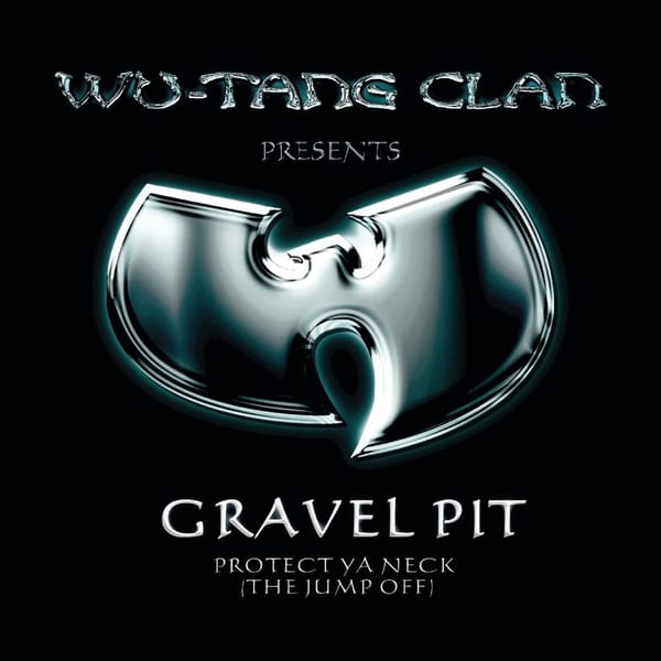 Gravel Pit cover