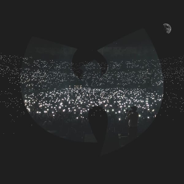 Enter The Wu-Tang (36 Chambers) – Live from N.Y. State of Mind Tour at Climate Pledge Arena cover