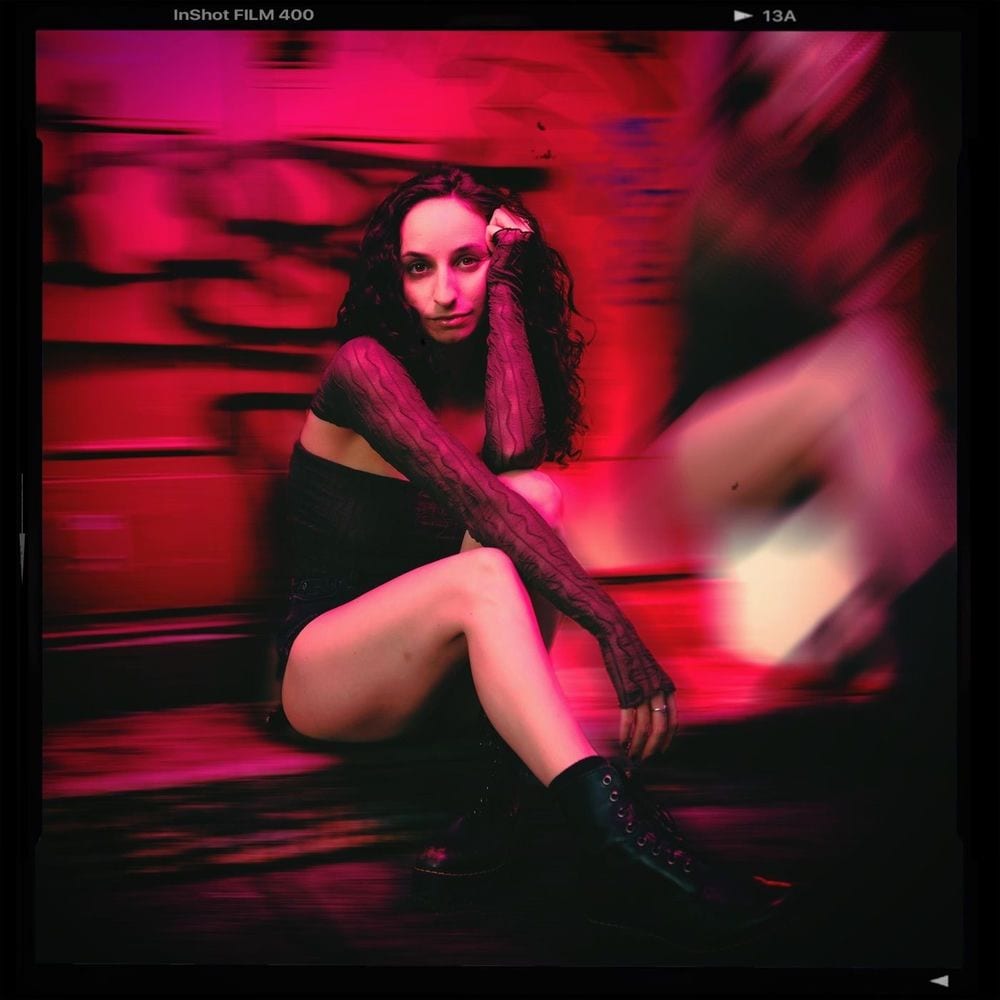 SYNC, VOL. 1