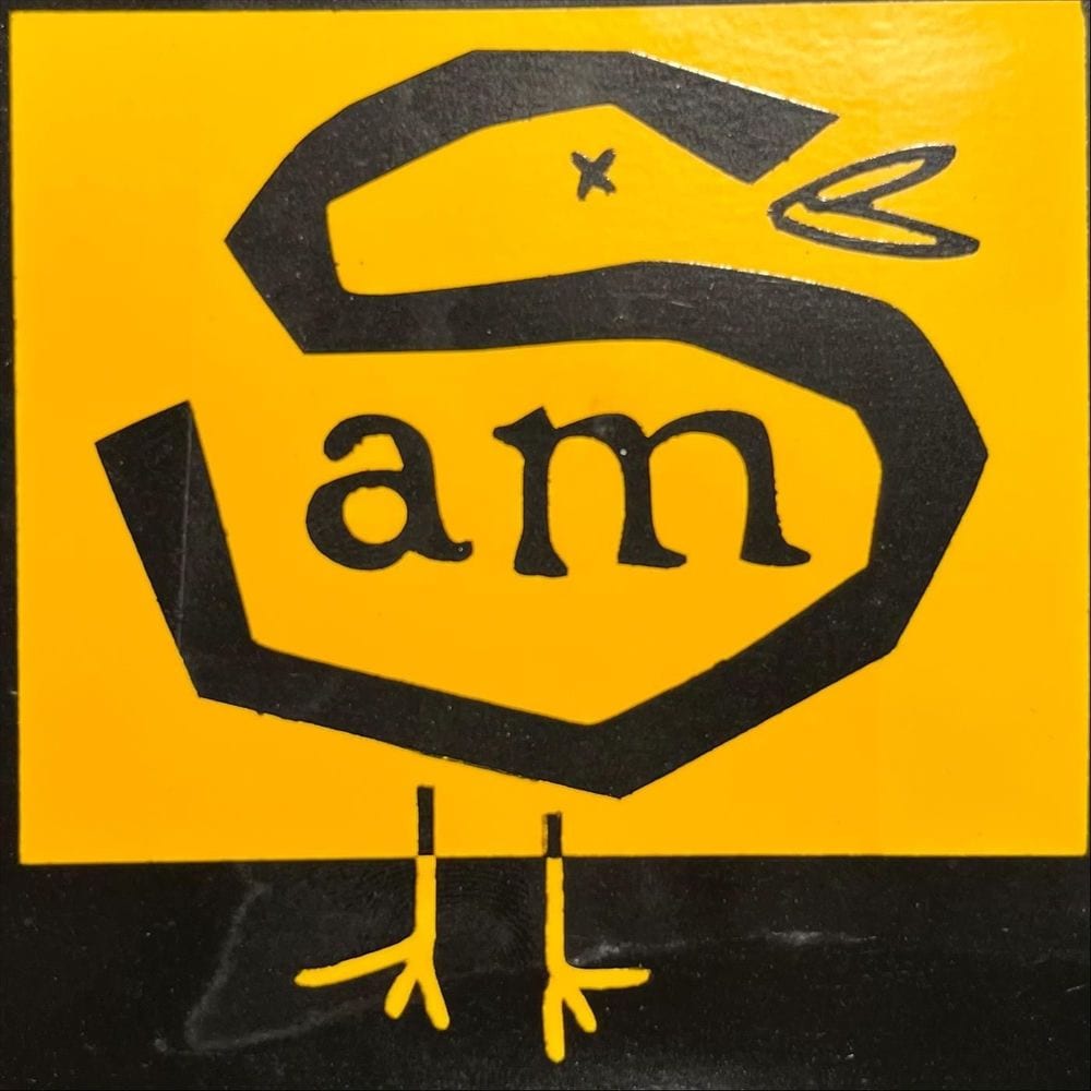 SAM