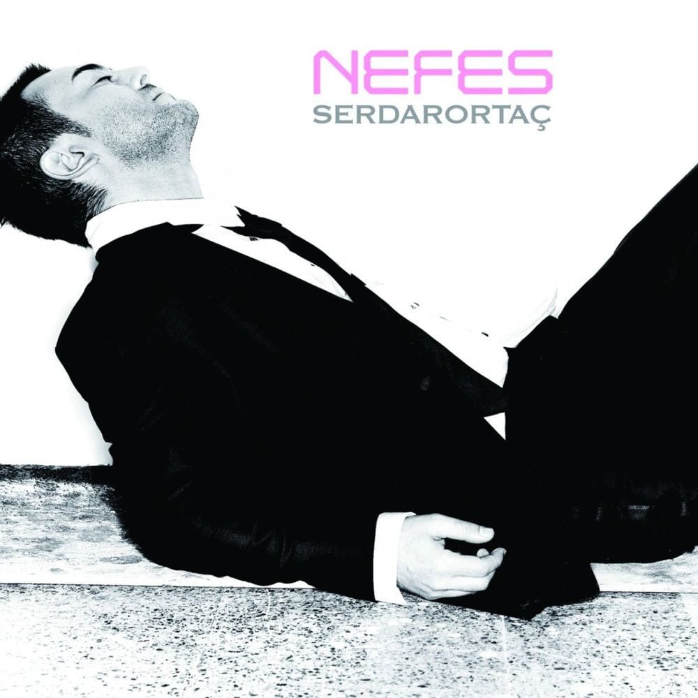 Nefes cover