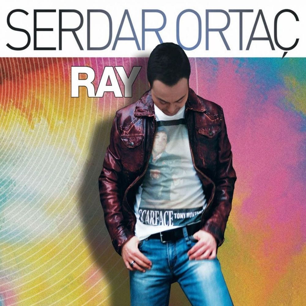 Ray cover