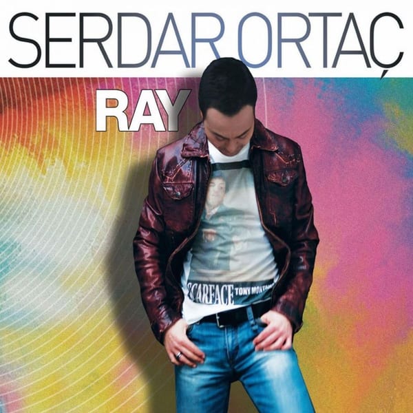 Ray cover