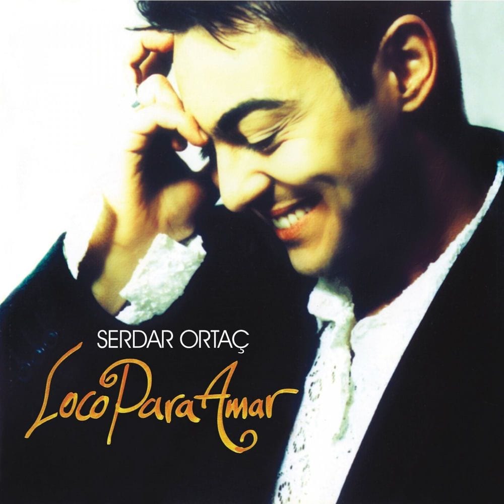 Loco Para Amar cover