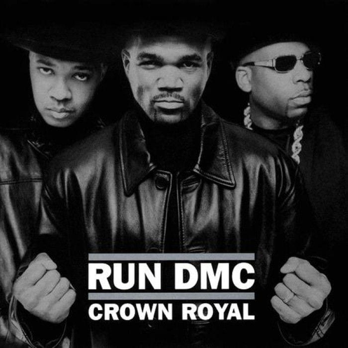 Crown Royal cover