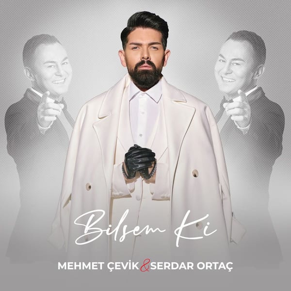 Bilsem ki album cover