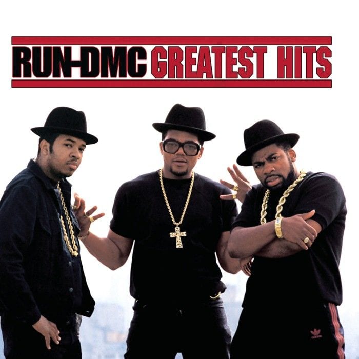 Greatest Hits cover