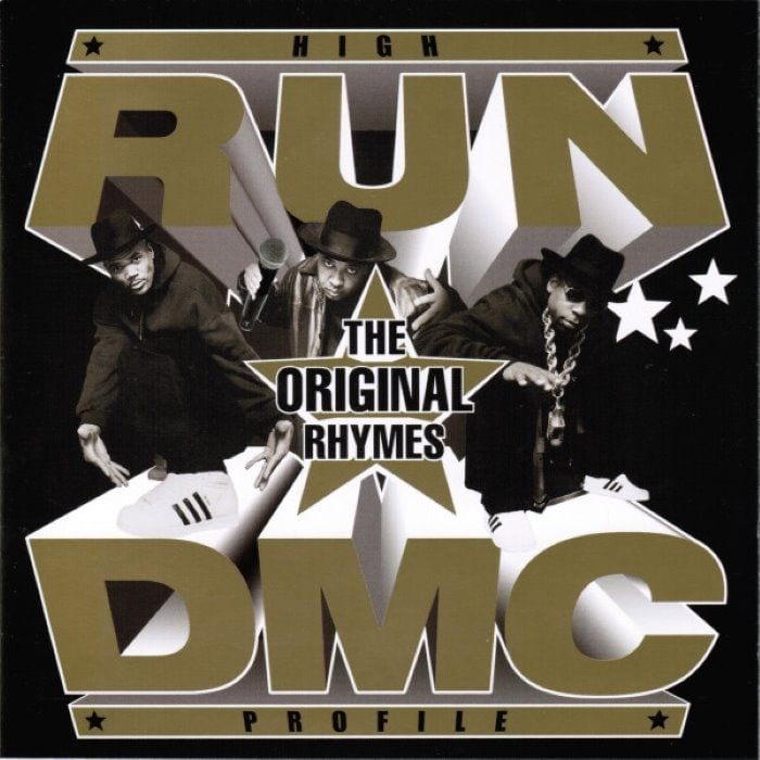 High Profile: The Original Rhymes cover