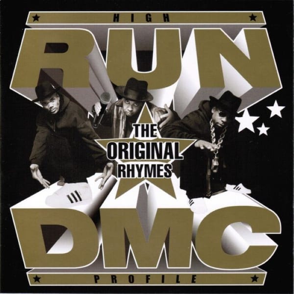 High Profile: The Original Rhymes cover