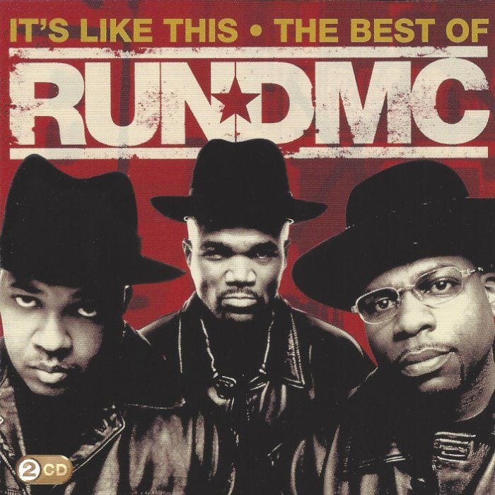 It's Like This: The Best Of cover