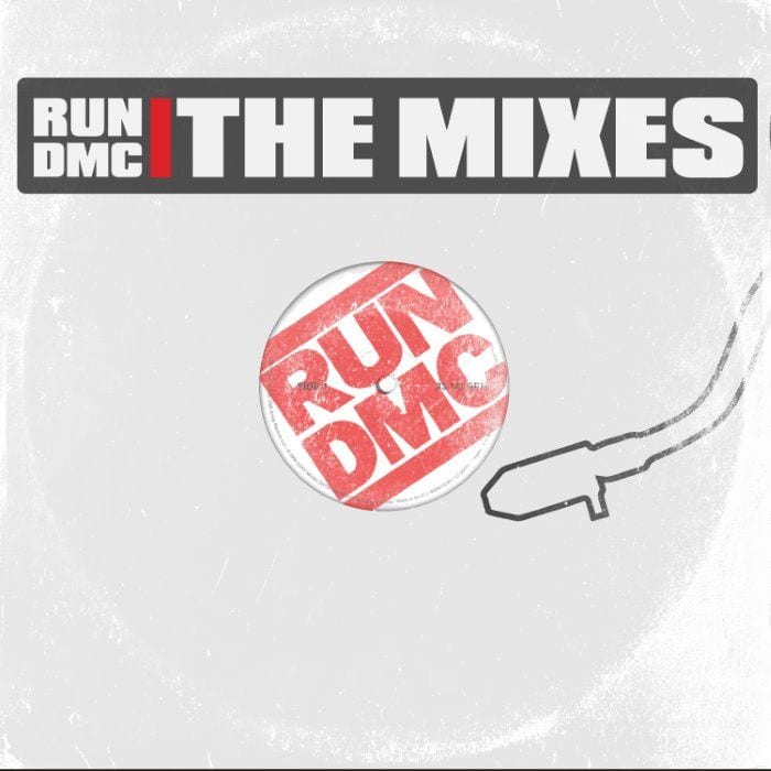 The Mixes cover