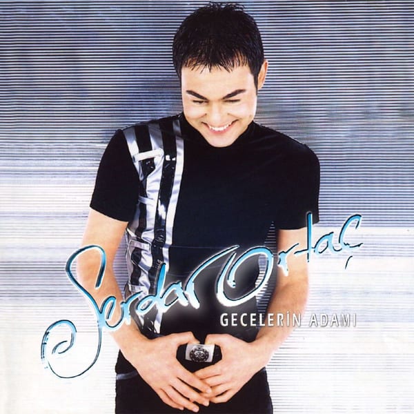 Gecelerin Adamı album cover