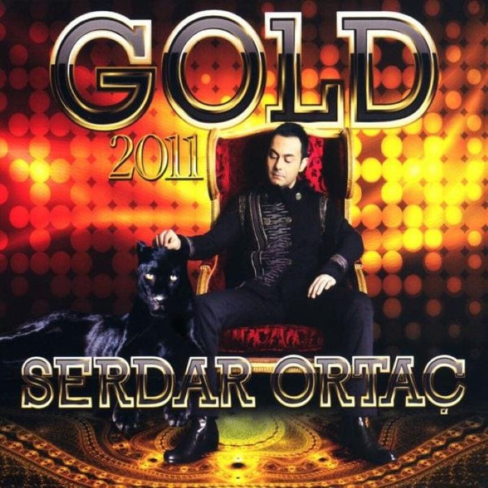 Gold Remix 2011 cover