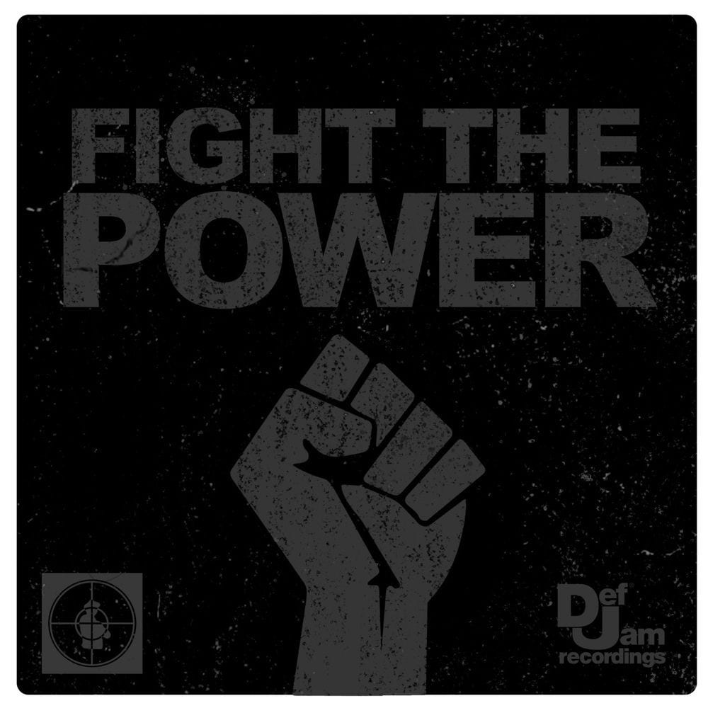 Fight The Power cover