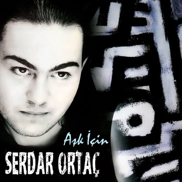 Aşk İçin album cover