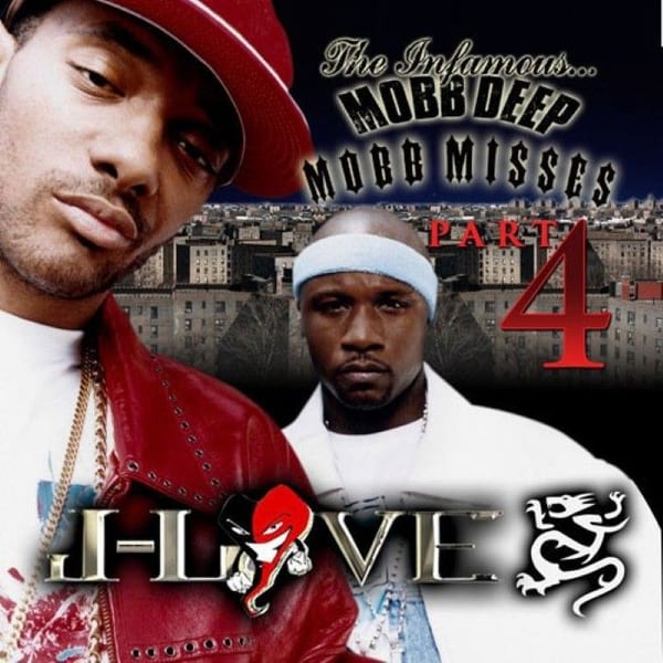 Mobb Misses, Part 4 cover