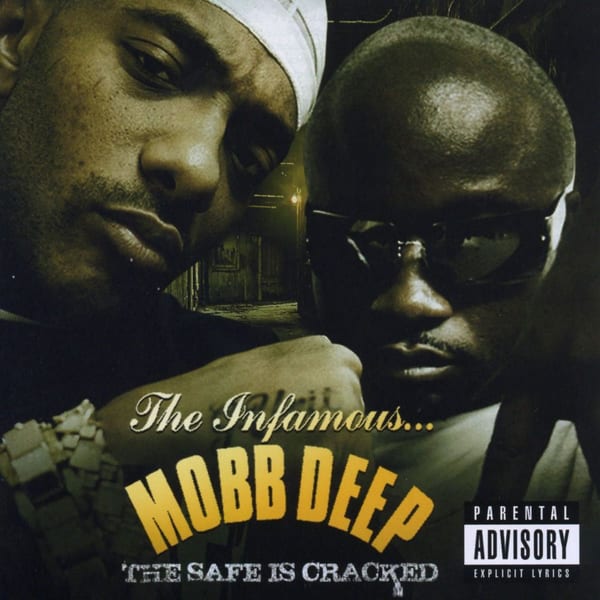 The Safe Is Cracked cover
