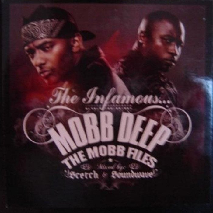 The Mobb Files