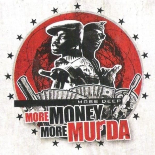 More Money, More Murda cover