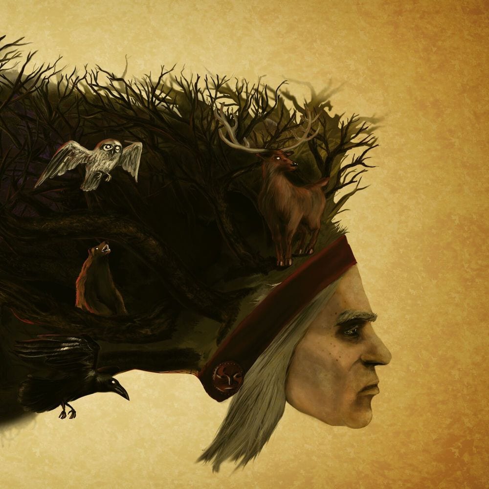 Seven Thunders Roar cover