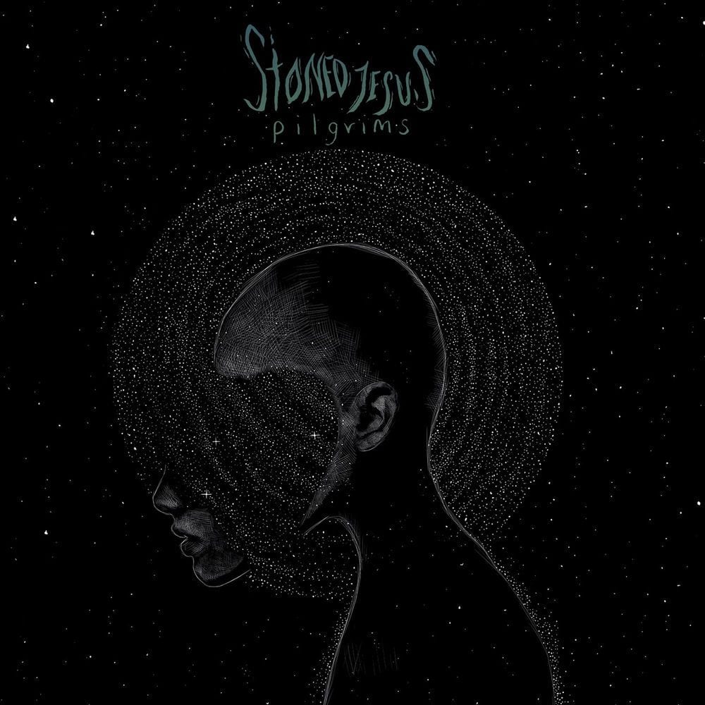 Pilgrims cover
