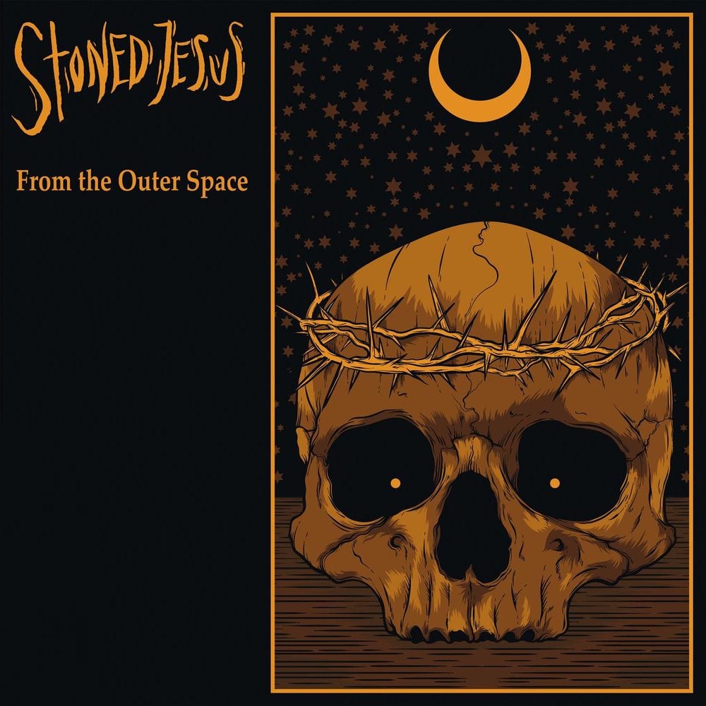 From the Outer Space cover