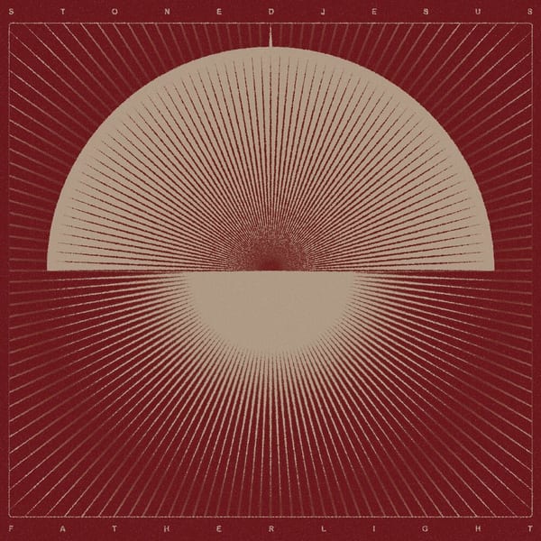 Father Light cover
