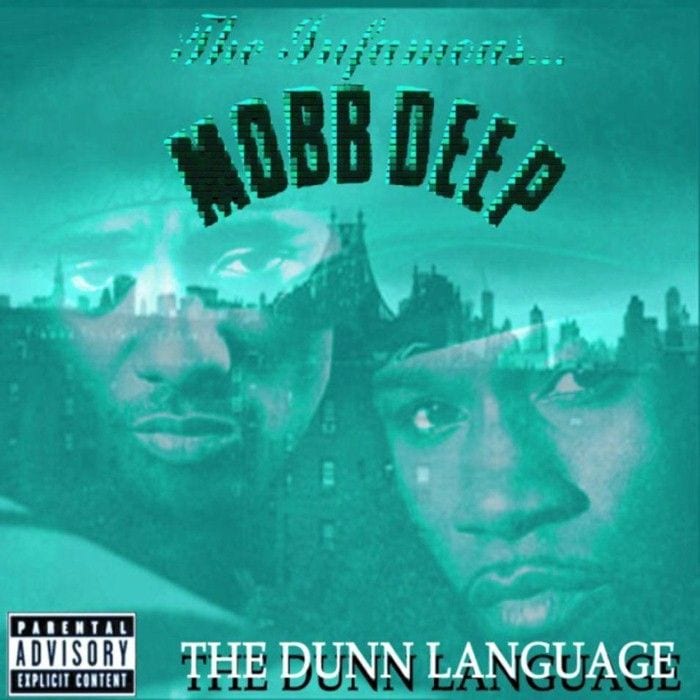 The Dunn Language