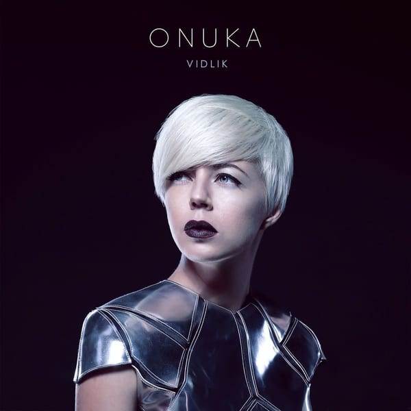 Vidlik cover