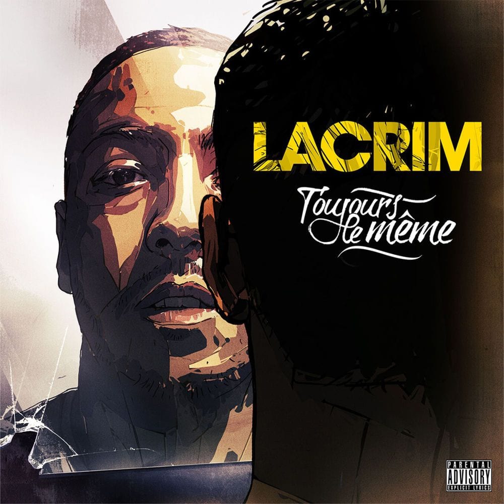 Toujours le même cover