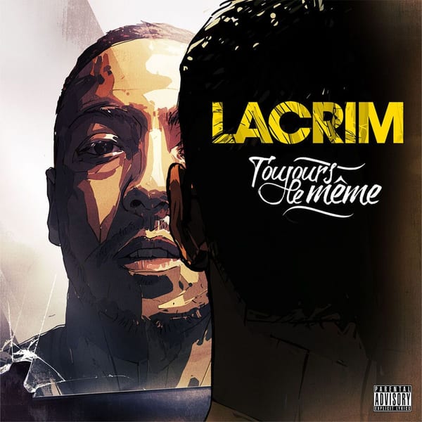 Toujours le même cover