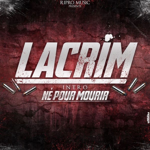 Né pour mourir cover