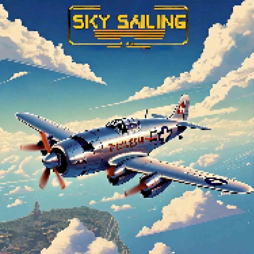 Sky Sailing