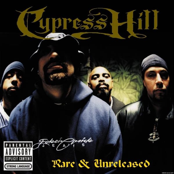 Rare Connection cover